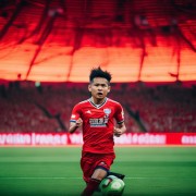 中超球队色彩代表：海港激情、申花坚韧与国安活力