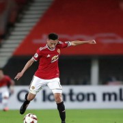 曼联逆转中国香港，17岁小将替补梅开二度助球队获胜